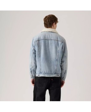 LEVI'S® Relaxed Fit Sherpa...